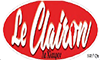 Le Clairon