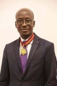 Le retour du ministre Jean-Michel Abimbola : Bientôt la fin des rumeurs dedémission !