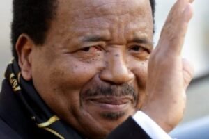 Cameroun en deuil : Le Président de la république Paul Biya est passé de vie à trépas